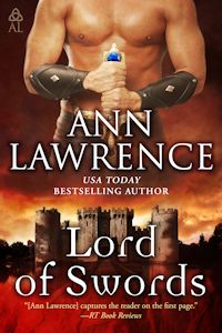 Lord of Swords